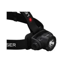 Ledlenser H7R Core Headlamp -Camping Hardware Sales BCF 603506 02 hi res