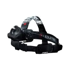 Ledlenser H7R Core Headlamp -Camping Hardware Sales BCF 603506 08 hi res
