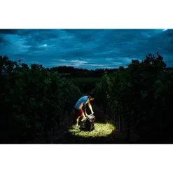 Ledlenser H7R Core Headlamp -Camping Hardware Sales BCF 603506 11 hi res