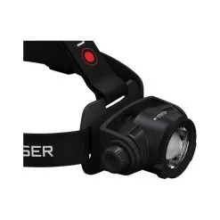 Ledlenser H15R Core Headlamp -Camping Hardware Sales BCF 603507 02 hi res