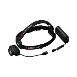 Ledlenser H15R Core Headlamp -Camping Hardware Sales BCF 603507 06 hi res
