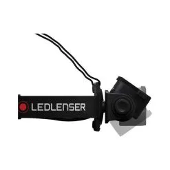 Ledlenser H15R Core Headlamp -Camping Hardware Sales BCF 603507 07 hi res
