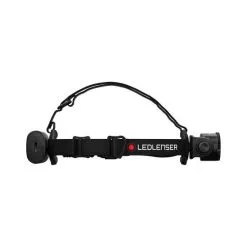 Ledlenser H15R Core Headlamp -Camping Hardware Sales BCF 603507 08 hi res