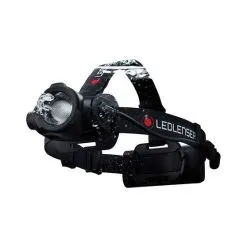 Ledlenser H15R Core Headlamp -Camping Hardware Sales BCF 603507 09 hi res