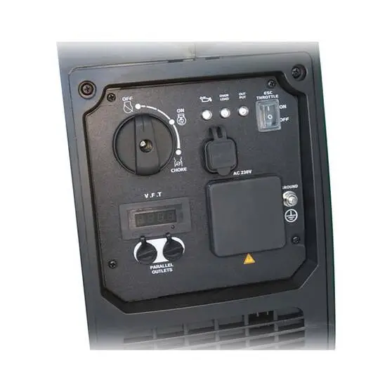 Engel 2000W Pure Sinewave Inverter Generator 1 Engel 2000W Pure Sinewave Inverter Generator