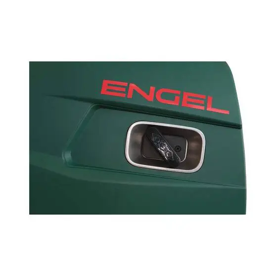 Engel 2000W Pure Sinewave Inverter Generator 3 Engel 2000W Pure Sinewave Inverter Generator - Image 3