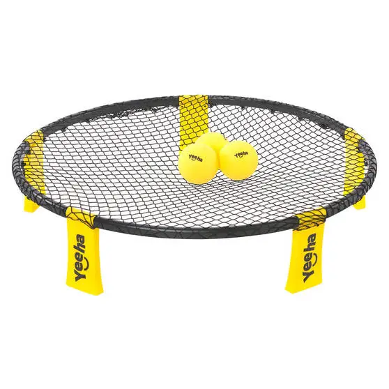 Yeeha Slam Net Set 1 Yeeha Slam Net Set