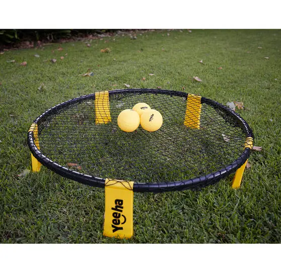 Yeeha Slam Net Set 2 Yeeha Slam Net Set - Image 2