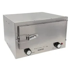 Wanderer 12V Roadster Travel Oven -Camping Hardware Sales BCF 608605 02 hi res