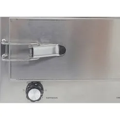 Wanderer 12V Roadster Travel Oven -Camping Hardware Sales BCF 608605 05 hi res