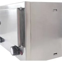 Wanderer 12V Roadster Travel Oven -Camping Hardware Sales BCF 608605 06 hi res