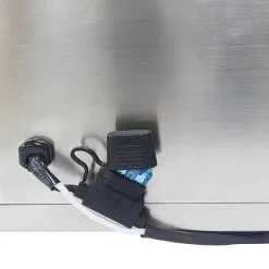 Wanderer 12V Roadster Travel Oven -Camping Hardware Sales BCF 608605 10 hi res