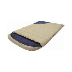 Wanderer Grand Macquarie Hooded Double Sleeping Bag 11 Wanderer Grand Macquarie Hooded Double Sleeping Bag -Camping Hardware Sales BCF 609436 02 hi res