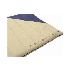 Wanderer Grand Macquarie Hooded Double Sleeping Bag 13 Wanderer Grand Macquarie Hooded Double Sleeping Bag -Camping Hardware Sales BCF 609436 04 hi res
