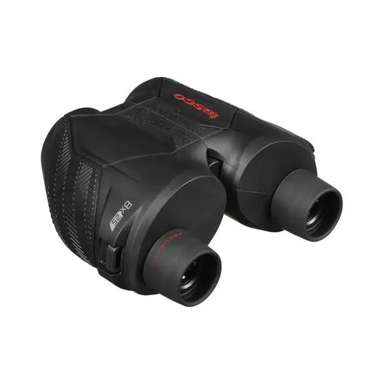 Tasco Focus Free Binoculars 8x25 2 Tasco Focus Free Binoculars 8x25 - Image 2