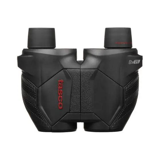 Tasco Focus Free Binoculars 8x25 3 Tasco Focus Free Binoculars 8x25 - Image 3