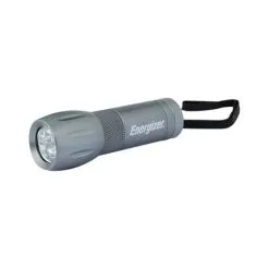 Energizer 80 Lumen Metal Torch