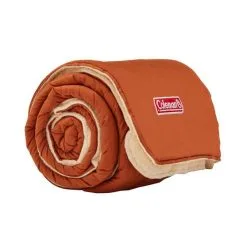 Coleman Fleece Blanket -Camping Hardware Sales BCF 611010 03 hi res