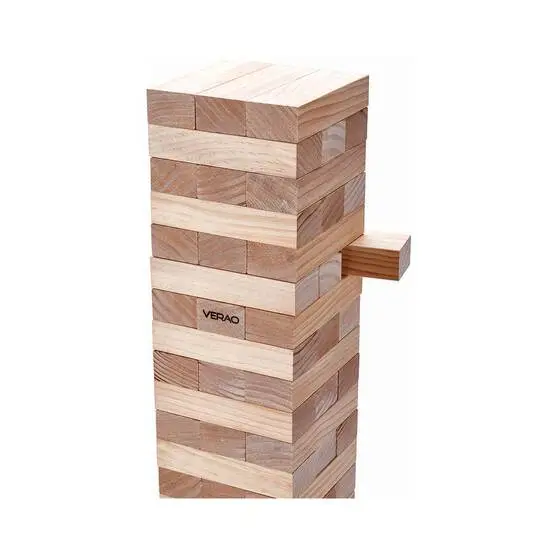 Verao Giant Brick Tower 2 Verao Giant Brick Tower - Image 2