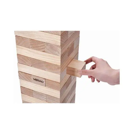 Verao Giant Brick Tower 3 Verao Giant Brick Tower - Image 3