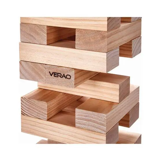 Verao Giant Brick Tower 6 Verao Giant Brick Tower - Image 6