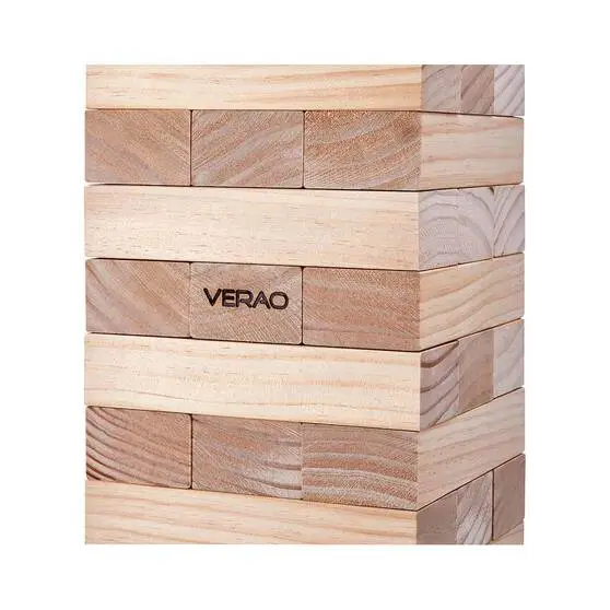 Verao Giant Brick Tower 7 Verao Giant Brick Tower - Image 7