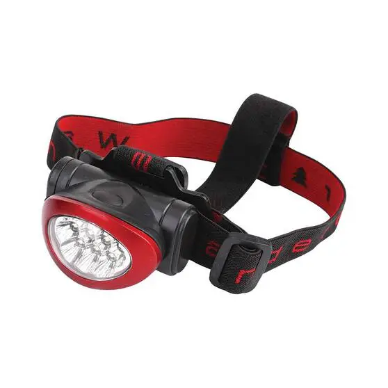 Wanderer Headlamp And Torch Set 1 Wanderer Headlamp And Torch Set