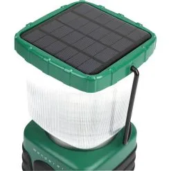 Wanderer 600 Lumen Solar Lantern 5 Wanderer 600 Lumen Solar Lantern -Camping Hardware Sales BCF 613034 02 hi res