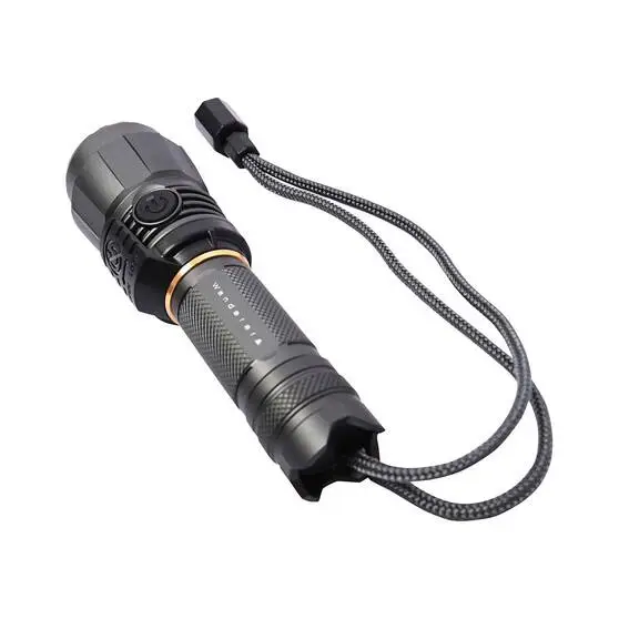Wanderer 2000 Lumen Torch 1 Wanderer 2000 Lumen Torch