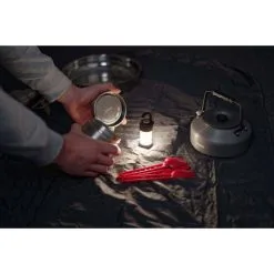 Ledlenser ML4 Lantern -Camping Hardware Sales BCF 613754 05 hi res