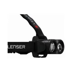 Ledlenser H19R Core Headlamp -Camping Hardware Sales BCF 613756 02 hi res