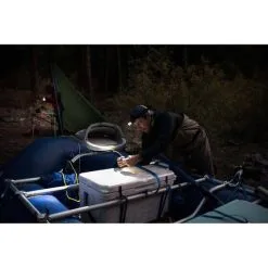 Ledlenser H19R Core Headlamp -Camping Hardware Sales BCF 613756 07 hi res