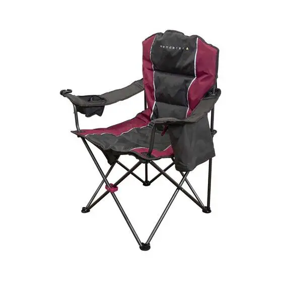 Wanderer Premium Cooler Arm Chair With Wine Holder 2 Wanderer Premium Cooler Arm Chair With Wine Holder - Image 2