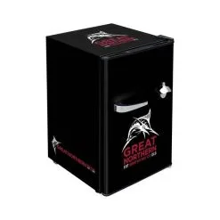 The Great Northern Brewing Co. Fridge 70L -Camping Hardware Sales BCF 614924 02 hi res