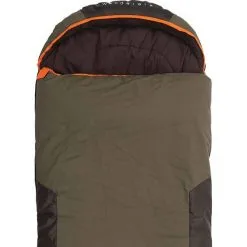 Wanderer XFlame Tourer Extreme -9.5°C Hooded Sleeping Bag