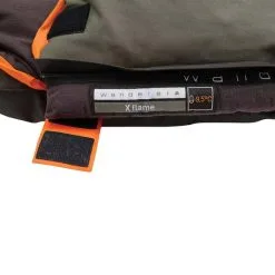 Wanderer XFlame Tourer Extreme -9.5°C Hooded Sleeping Bag -Camping Hardware Sales BCF 614925 05 hi res