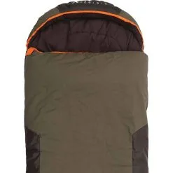 Wanderer XFlame Tourer Extreme -1.2°C Hooded Sleeping Bag