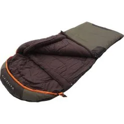 Wanderer XFlame Tourer Extreme -1.2°C Hooded Sleeping Bag -Camping Hardware Sales BCF 614926 03 hi res
