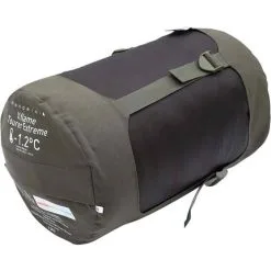 Wanderer XFlame Tourer Extreme -1.2°C Hooded Sleeping Bag -Camping Hardware Sales BCF 614926 06 hi res