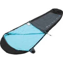 Wanderer LiteFlame 10.2°C Hooded Sleeping Bag -Camping Hardware Sales BCF 614927 03 hi res