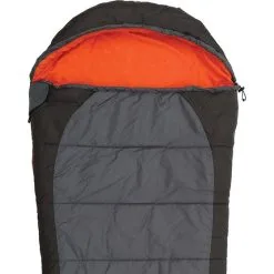 Wanderer LiteFlame 0.2°C Hooded Sleeping Bag
