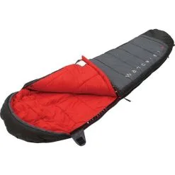 Wanderer LiteFlame -3.2°C Hooded Sleeping Bag 10 Wanderer LiteFlame -3.2°C Hooded Sleeping Bag -Camping Hardware Sales BCF 614929 03 hi res