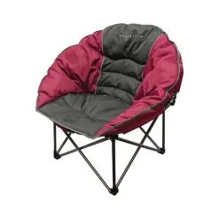 Wanderer Premium Moon Chair -Camping Hardware Sales BCF 615141 02 hi res