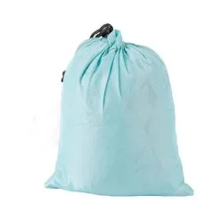 Wanderer Double Nylon Hammock And Hanging Kit Seafoam -Camping Hardware Sales BCF 615468 02 seafoam hi res