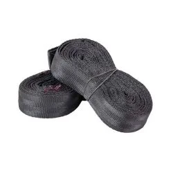 Wanderer Double Nylon Hammock And Hanging Kit Seafoam -Camping Hardware Sales BCF 615468 04 seafoam hi res