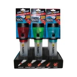 Life Gear Minimax Assorted Torch -Camping Hardware Sales BCF 615571 02 hi res