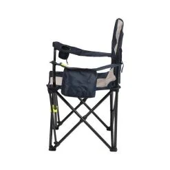 Wanderer DuraLite™ Quad Fold Chair -Camping Hardware Sales BCF 616704 03 hi res