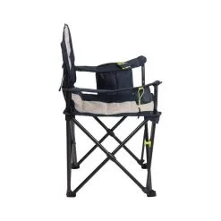 Wanderer DuraLite™ Quad Fold Chair -Camping Hardware Sales BCF 616704 05 hi res
