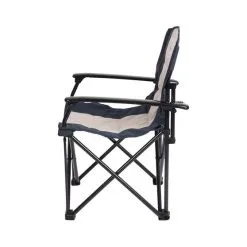 Wanderer DuraLite™ Solid Arm Chair -Camping Hardware Sales BCF 616705 03 hi res