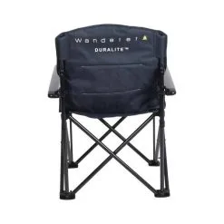 Wanderer DuraLite™ Solid Arm Chair -Camping Hardware Sales BCF 616705 04 hi res
